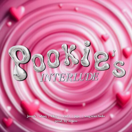 Pookie's Interlude ft. Eloy, Shaq, Raf-L & Jaja | Boomplay Music