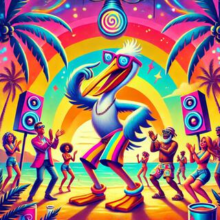 Baile del Pelícano lyrics | Boomplay Music