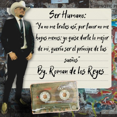 Ser Humano ft. Los Reyes De Sinaloa