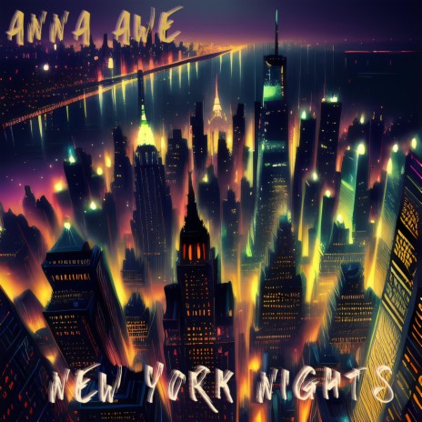 New York Nights | Boomplay Music