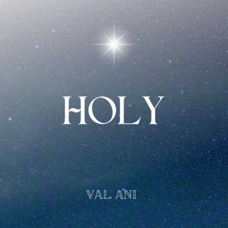 Holy | Boomplay Music