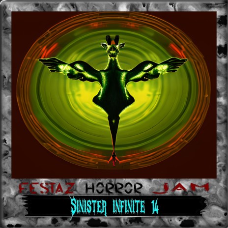 Sinister Infinite 14 | Boomplay Music