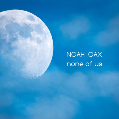 None of Us | Boomplay Music