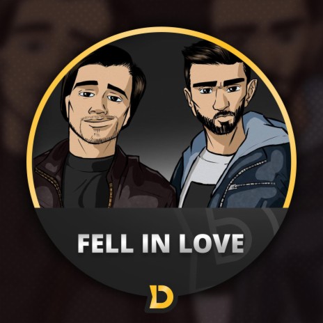 Fell In Love | Boomplay Music