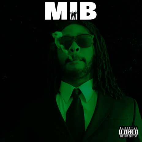 MIB ft. Cam Nash, Tee Goode & Marc Oso | Boomplay Music