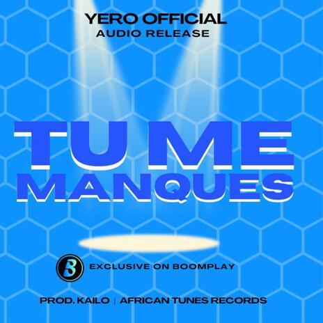 Yerro official TU ME MANQUES | Boomplay Music