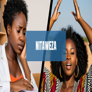 Nitaweza