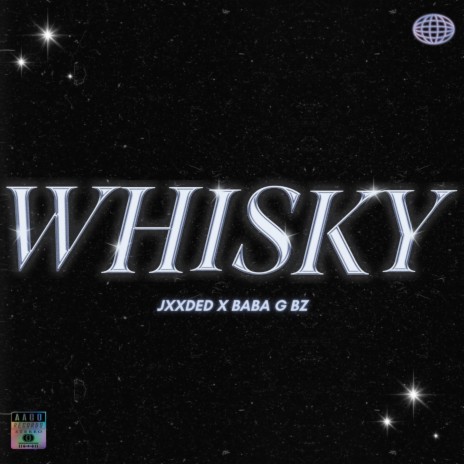 Whisky ft. Bz Yonghang | Boomplay Music