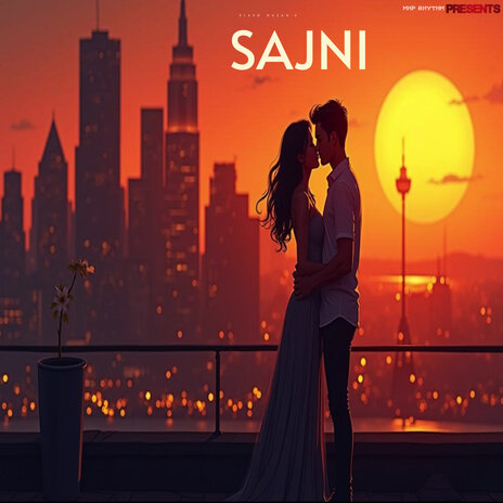 Sajni | Boomplay Music