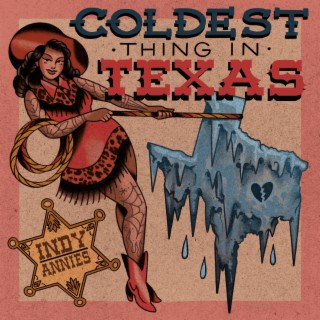 Coldest Thing in Texas lyrics | Boomplay Music