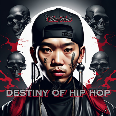 Destiny of Hip Hop (Remix)