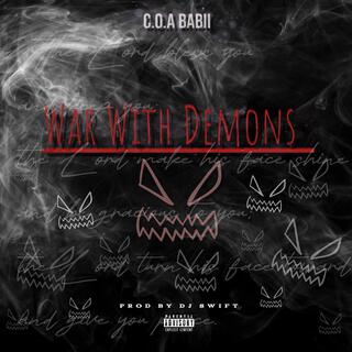 War With Demons.