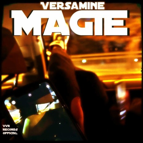 MAGIE | Boomplay Music