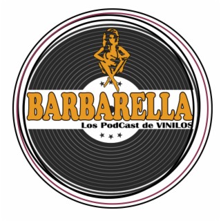 Los Vinilos de Barbarella main theme