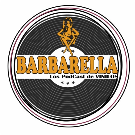 Los Vinilos de Barbarella main theme | Boomplay Music