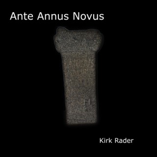 Ante Annus Novus