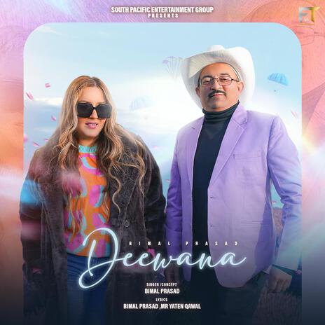 Deewana, Bimal Prasad | Boomplay Music