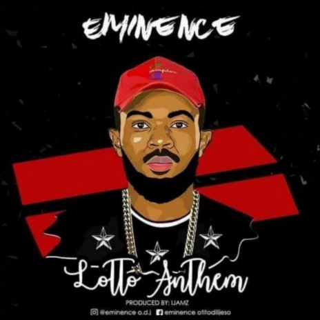 Lotto Anthem | Boomplay Music