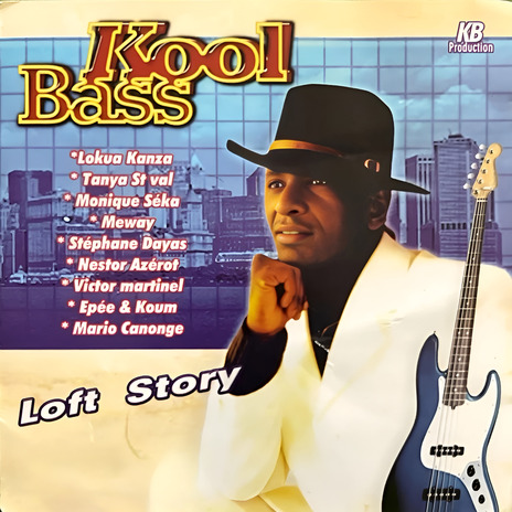 Kool Jam (Jazz) | Boomplay Music