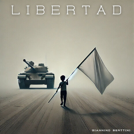 Libertad | Boomplay Music