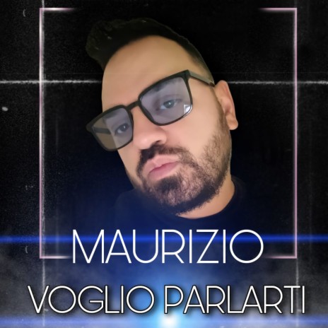 Voglio Parlarti | Boomplay Music