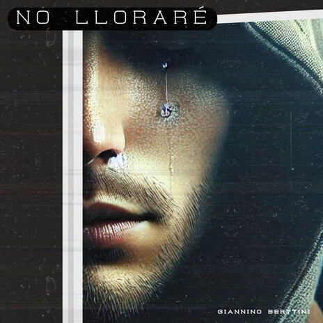 No lloraré | Boomplay Music