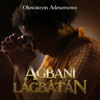 Oluwatoyin Adesemowo