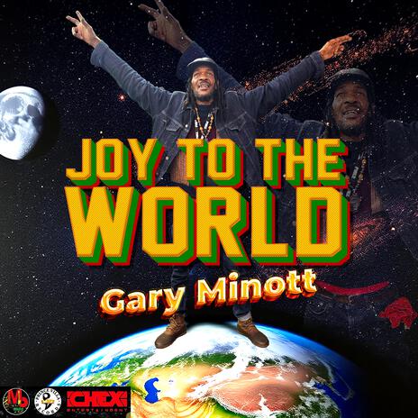 Joy To The World (Live) ft. Live MB Music