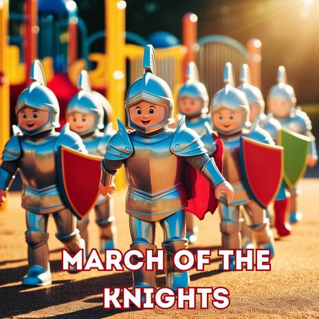 March of the Knights