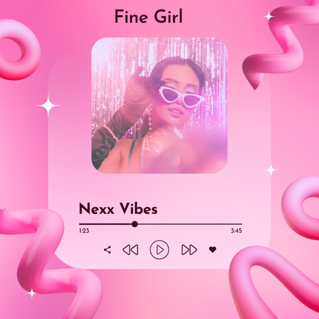 Fine Girl | Boomplay Music