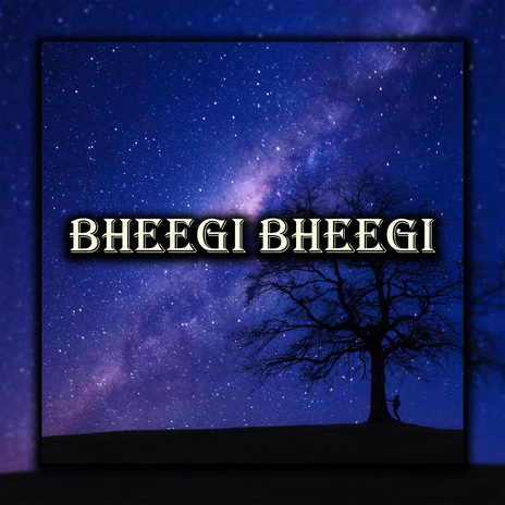 Bheegi Bheegi | Boomplay Music