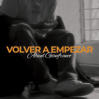 Volver a Empezar (R&B)