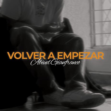 Volver a Empezar (R&B) | Boomplay Music