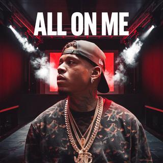 All on Me lyrics | Boomplay Music