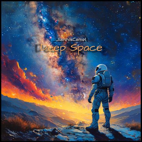 Deep Space | Boomplay Music