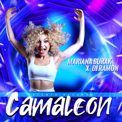 Camaleon ft. DJ Ramon | Boomplay Music