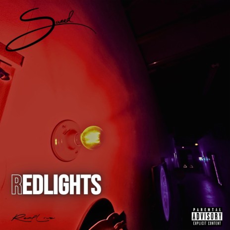 Red Lights ft. TJ Sykes | Boomplay Music