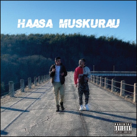 Haasa Muskurau ft. Fresh AP