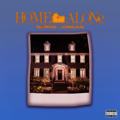 Home Alone ft. Vinny Lao | Boomplay Music