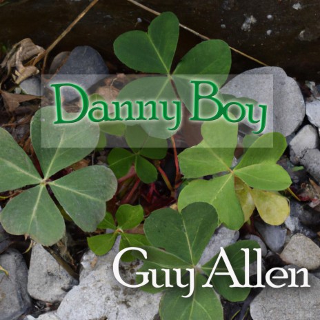 Danny Boy | Boomplay Music