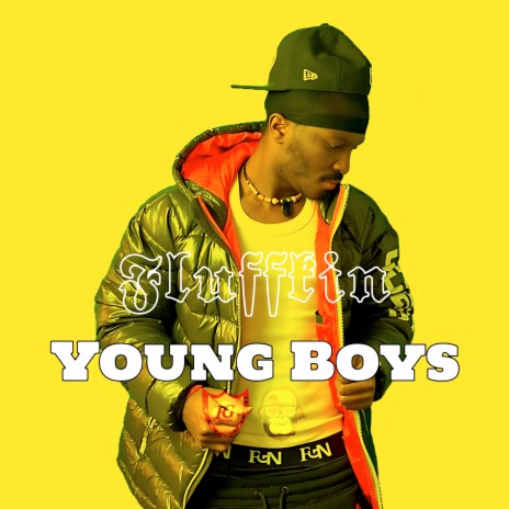 Young Boys | Boomplay Music