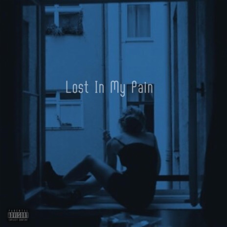 Lost in My Pain ft. Obsess3d | Boomplay Music
