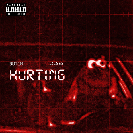 HURTING | Boomplay Music