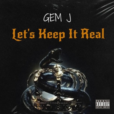Let's Keep it Real ft. Fie Beezy | Boomplay Music