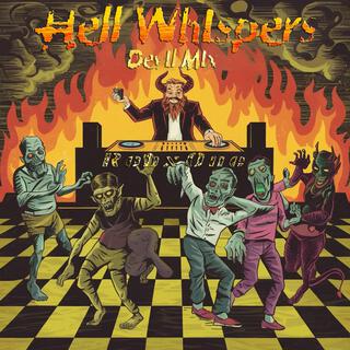 Hell Whispers (Devil Mix)