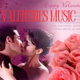 Valentines Music ♪