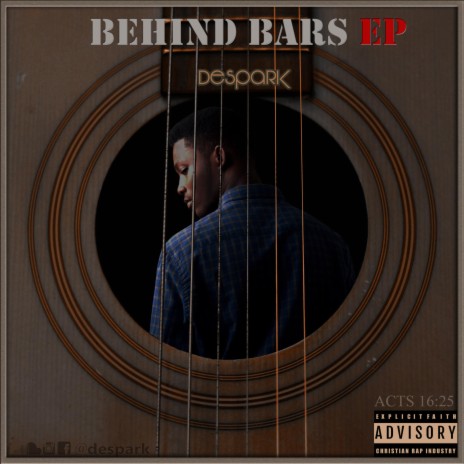 Behind Bars (Outro) | Boomplay Music