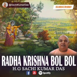 Radha Krishna Bal Bal