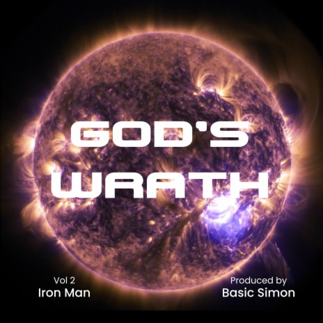 God's Wrath(Rev 16:1-21), Pt. 1 | Boomplay Music