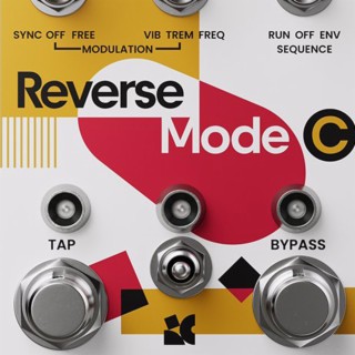 Reverse Mode C